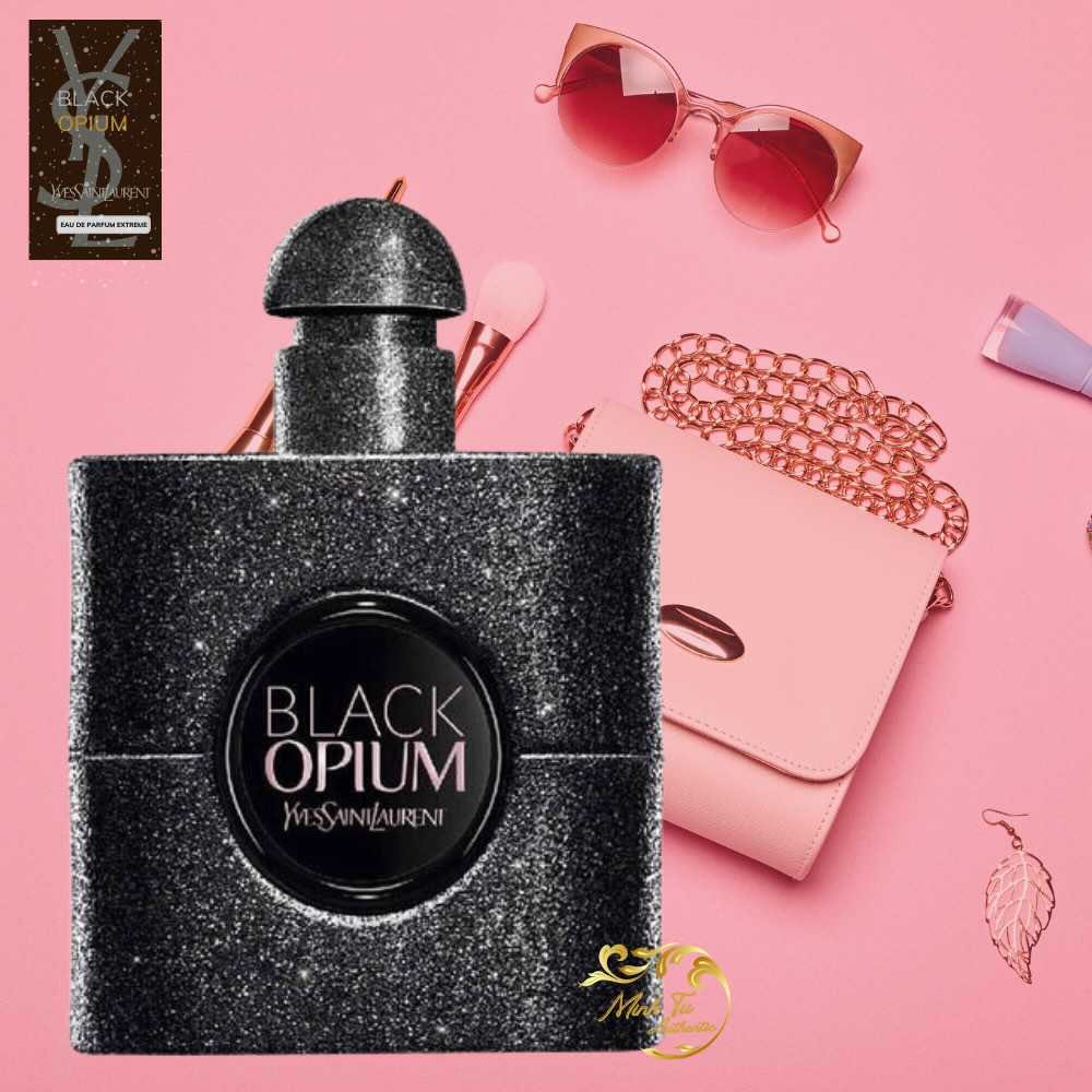 Yves Saint Laurent YSL Black Opium EDP Extreme